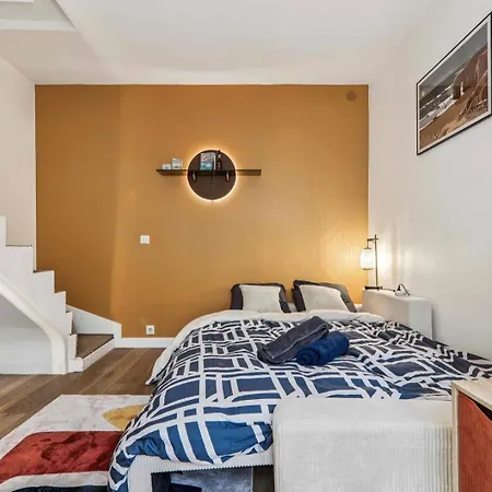 Le Malicieux Apartament