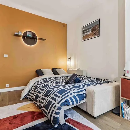 Le Malicieux Paris